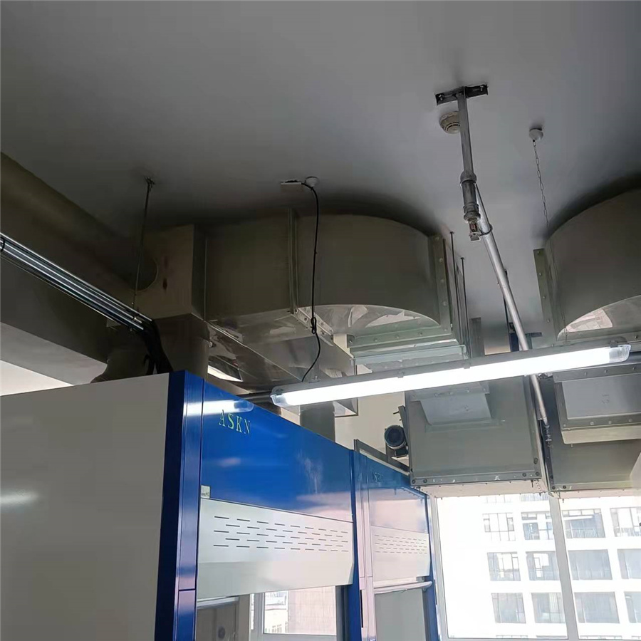 通排風
