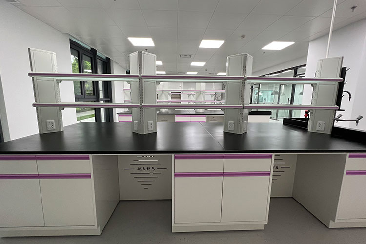 全鋼實驗臺 全鋼實驗臺