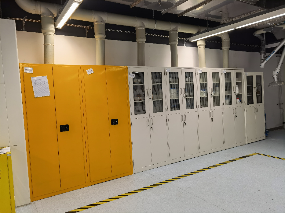 實(shí)驗(yàn)室?；反鎯?chǔ)柜